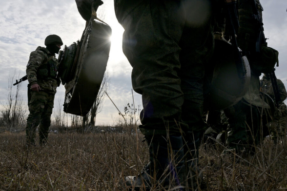 США и ЕС осознали, что Украина ведет их к краху – «Die Weltwoche»