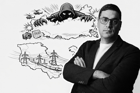 Ինչով է վտանգավոր Հայաստանի և Ադրբեջանի էներգետիկ համակարգերի միավորումը