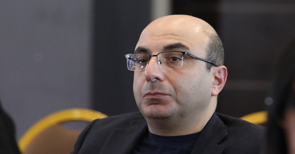 Ընտրություն, որից ոչ ոք չպիտի խուսափի