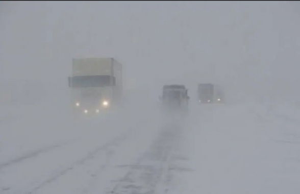 Հունվարի 26-ի ցերեկը, 27-28-ին սպասվում է մառախուղ