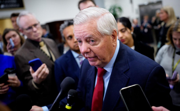 Сенатор Грэм назвал целью США смену власти в Иране