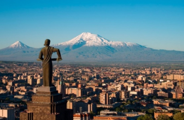 Սպասվում է ձյուն. օդի ջերմաստիճանը կնվազի