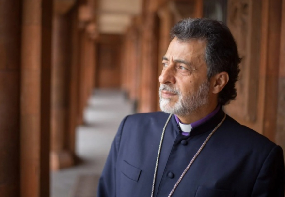 Ճնշել են, դարձի բերել Հովնան արքեպիսկոպոս Տերտերյանին․ «Հրապարակ»