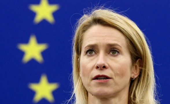 В ЕС предложили перейти к стратегии выживания из-за сдвига с США