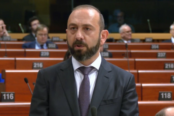 Միրզոյանի պաթոլոգիկ ստախոսությունը