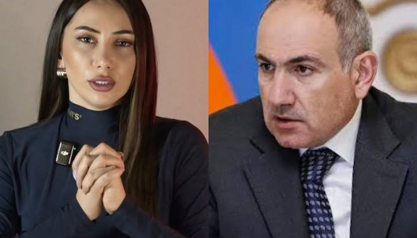 «100 հազար դրամի խաբեությունը». Լիա Սարգսյան (տեսանյութ)