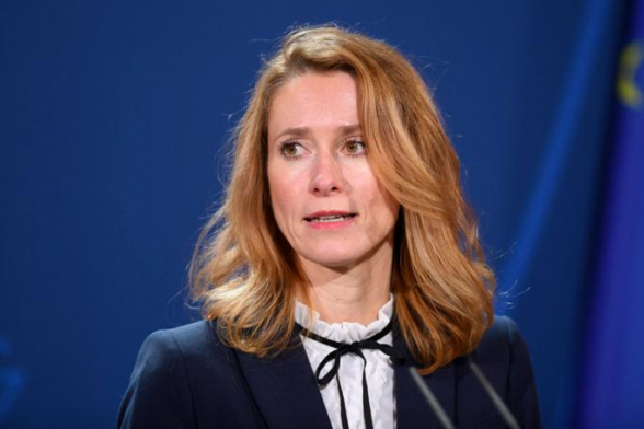 Каллас исключила создание европейской армии вне НАТО