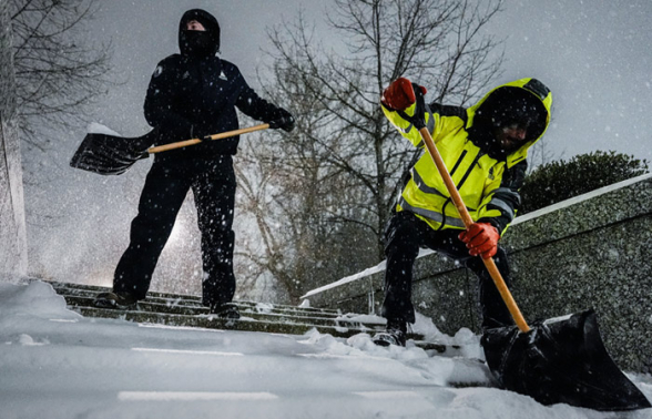 Число жертв снежной бури в США выросло до 85 человек