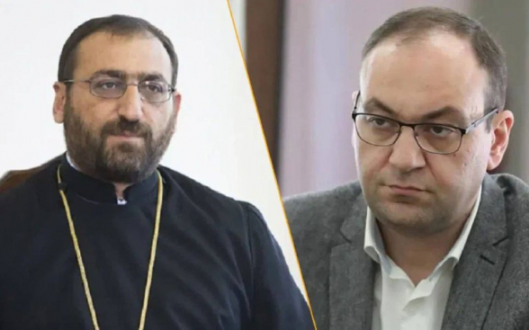 Արշակ սՍրբազանի կալանքի երկարացման միջնորդությունը գտավ իր սրտի դատավորին