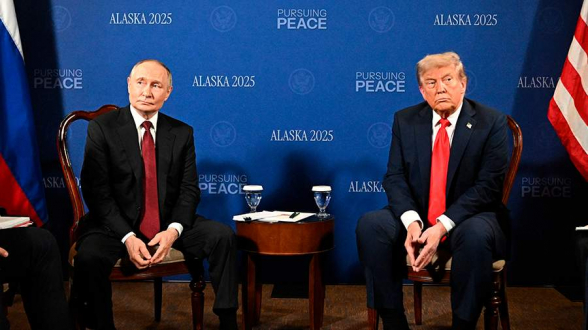 Песков подтвердил просьбу Трампа к Путину не наносить удары по Киеву