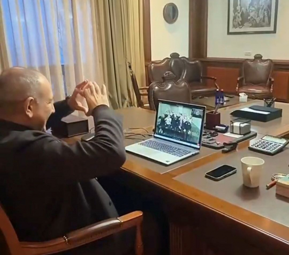 Որտեղ Նիկոլ Փաշինյան, այնտեղ պարտություն