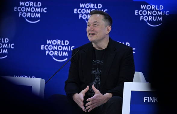 Маск заявил об объединении компаний xAI и «SpaceX»