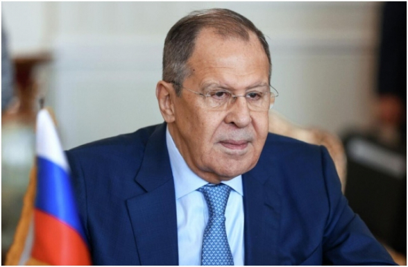РФ надеется, что Армения не переориентируется под стандарты антироссийских блоков – Лавров