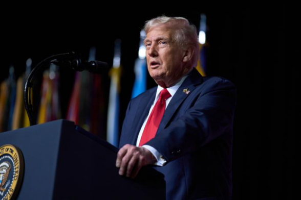 Трамп предложил «национализировать» выборы в штатах для борьбы с фальсификацией