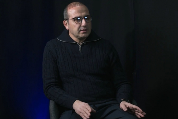 Ձուկը գլխից է հոտում․ Ավինյանը կոռուպցիոն սխեմաներից փա՞յ ունի (տեսանյութ)