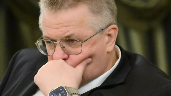 Армения должна учитывать, что ЕС превращается в агрессивный к России блок – Оверчук