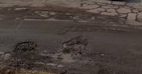 Ասֆալտամանուկների պահած Էջմիածինը (տեսանյութ)