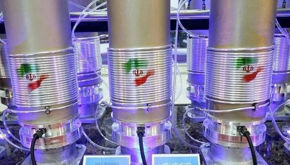 Иран не намерен полностью отказываться от обогащения урана