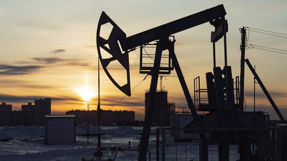 Цены на нефть упали после переговоров Ирана и США