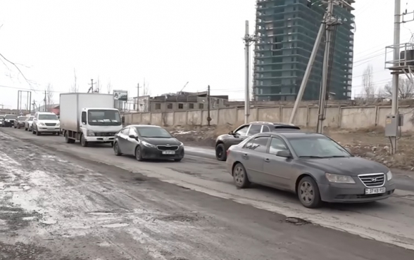 Բոլորը մեղավոր են, բացի ՔՊ-ից․ Երևանում ձյունը հալեց, խնդիրները՝ եռապատկվեցին (տեսանյութ)