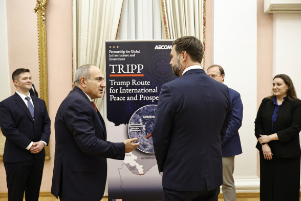 Ի՞նչ նպատակ է հետապնդում Վենսի այցը Հայաստան և Ադրբեջան