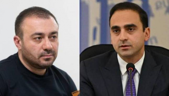 Պարզվեց՝ ասֆալտն էլ միֆ է․ «Հրապարակ»