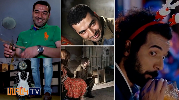 Дела шурина Никола пошли в гору (видео)