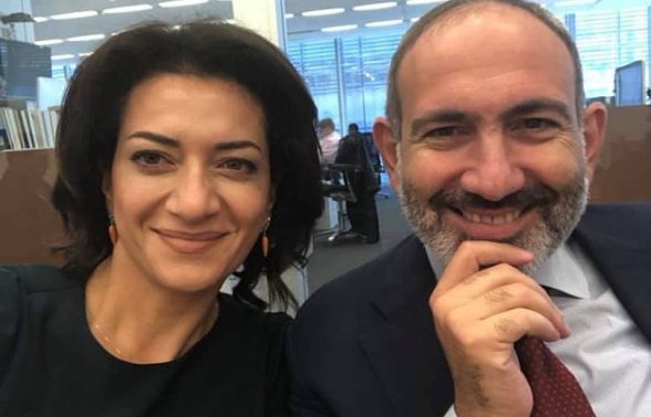 Շատ ժլատ դուրս եկան, գոնե մի քանի կոպեկ բաժին հանեին 3 միլիոն վարչապետերին