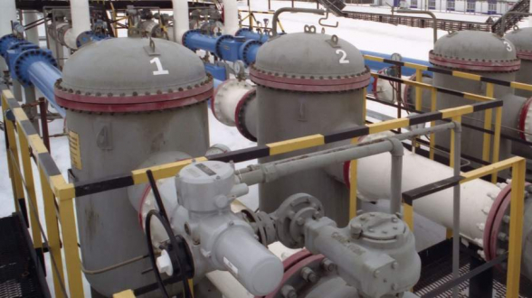 Сийярто обвинил Киев в прекращении поставок нефти по трубопроводу «Дружба»