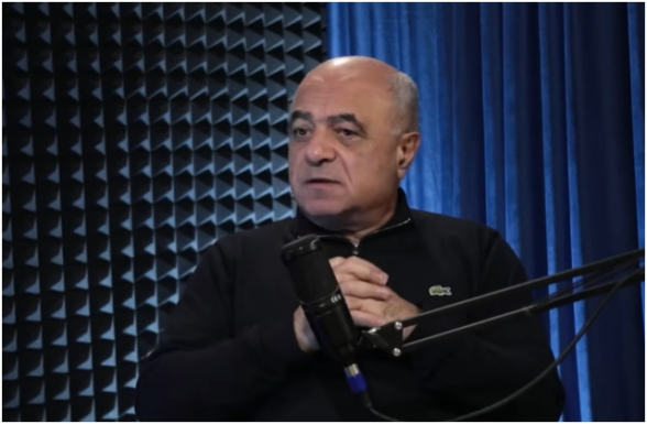 Ադրբեջանն օգնում է Փաշինյանին, բայց ժողովուրդը դեմ է իրեն․ ԱՄՆ-ն առանց Ռուսաստանի չի կարող (տեսանյութ)