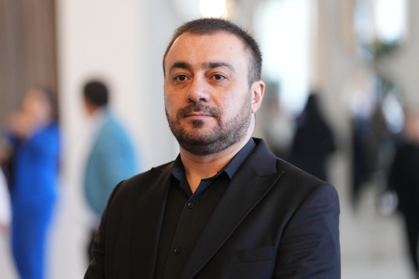 Եկել է քաղաքացու կողմից Նիկոլ Փաշինյանին իր կաբինետից դուրս վռնդելու ժամանակը. Մանուկ Սուքիասյան (տեսանյութ)