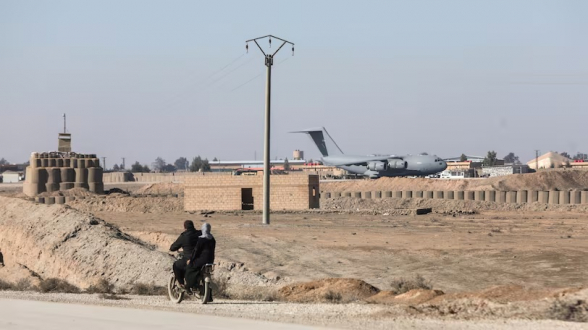 Военные США ограничатся в Сирии подготовкой партнеров – «The National»