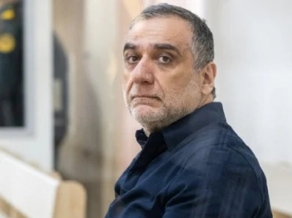 Рубен Варданян приговорён к 20 годам лишения свободы