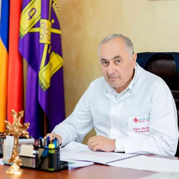 Արմեն Չարչյանի և Տիգրան Նալբանդյանի նկատմամբ կիրառված դատարանի որոշումները բողոքարկվել են. փաստաբան