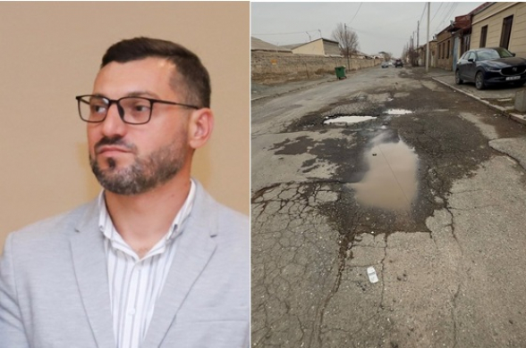 Պարգևավճար՝ վատ աշխատանքի համար (տեսանյութ)