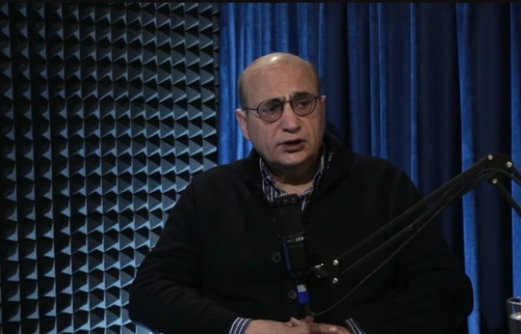 Փաշինյանը Հայաստանը դարձնում է պատերազմի տարածք․ TRIPP-ը կարող է դառնալ լեգիտիմ թիրախ (տեսանյութ)