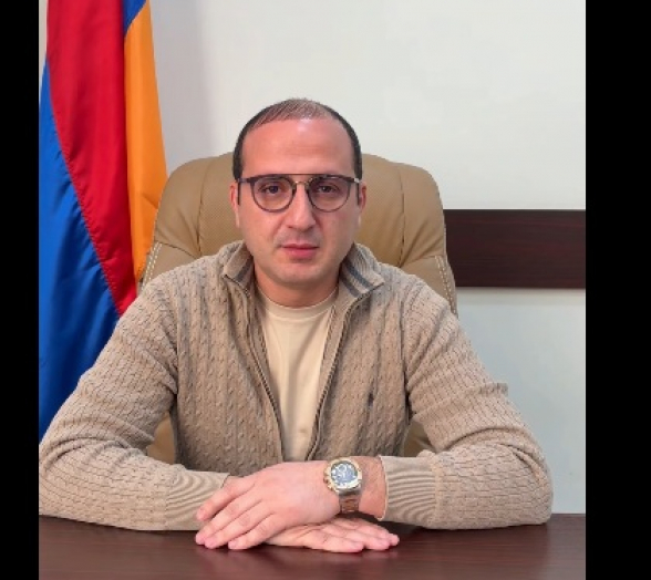 ՔՊ-ական «աղջիկներն ու տղաները» խառնվել են իրար (տեսանյութ)