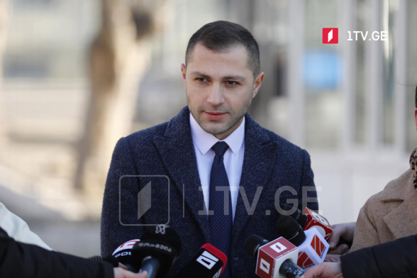 В Грузии задержаны сотрудники колл-центра, финансировавшего оппозиционные СМИ