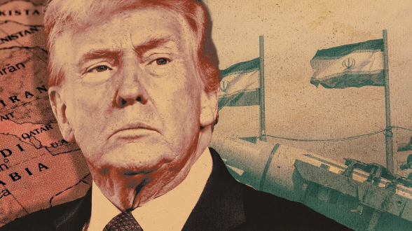 Возможная военная акция США против Ирана может стать масштабной и длительной – «Axios»