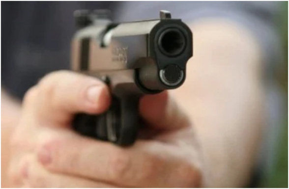 Կրակոցներ Երևանում․ վիրավորներ կան