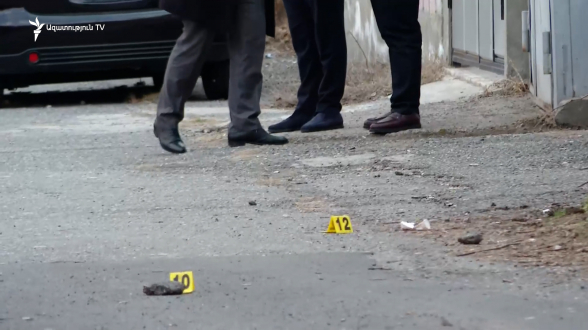 Կրակոցների հետևանքով վիրավորներից 3-ի վիճակը ծայրահեղ ծանր է, 3-ինը՝ ծանր. Առողջապահության նախարարություն