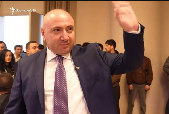 «Ազատություն» TV-ի անդրադարձն Անդրանիկ Թևանյանի՝ Հ1-ին տված հարցազրույցին և ներքաղաքական իրավիճակին (տեսանյութ)