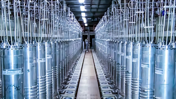 США могут помочь Саудовской Аравии в обогащении урана – AP