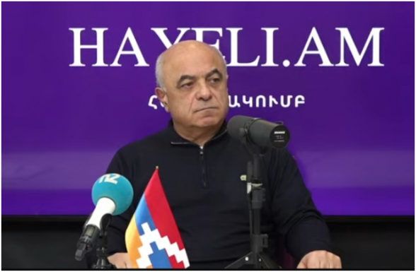 Առաջիկա ընտրություններից Փաշինյանը սարսափած է․ նա տիրապետում է հանրային տրամադրությանը (տեսանյութ)