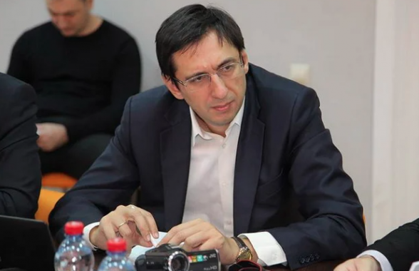 В Армении делается все для дублирования молдавского сценария – Арешев