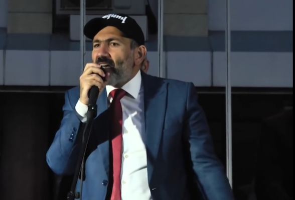 Նարկոտրաֆիկի ողնաշարը ջարդելու խոստումով իշխանության եկած Նիկոլի օրոք ավելացավ թմրամոլների թիվը (տեսանյութ)