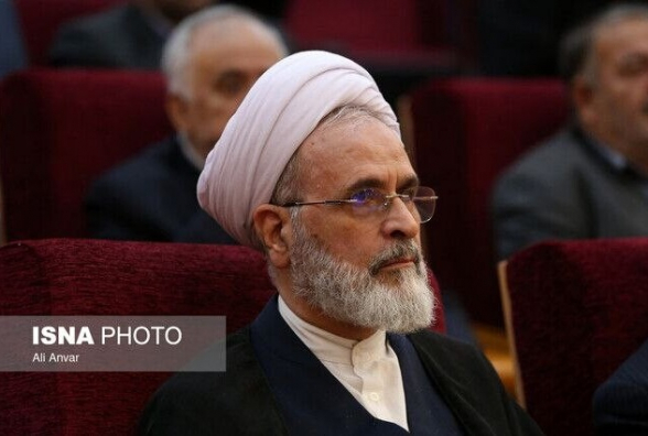 Ալի Խամենեիի մահվանից հետո Իրանի ժամանակավոր գերագույն առաջնորդը կլինի այաթոլլա Արաֆին. ISNA