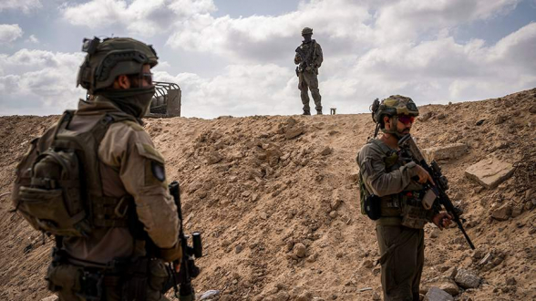 В ЦАХАЛ объявили о начале наступательной операции против «Хезболлы»