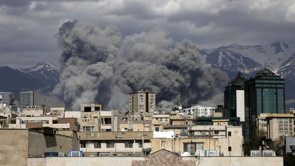 У США не было доказательств планов Ирана атаковать первым – «Reuters»