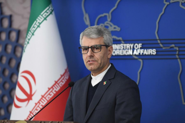 Иран пригрозил странам Европы войной в случае поддержки США